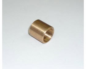 PÍSTNÍ POUZDRO BRONZOVÉ 15MM ČEP - 15X19,1X19MM (JAWA ČZ 355,356 + ČZ 501, JAWA 350/354, PÉRÁK 350)